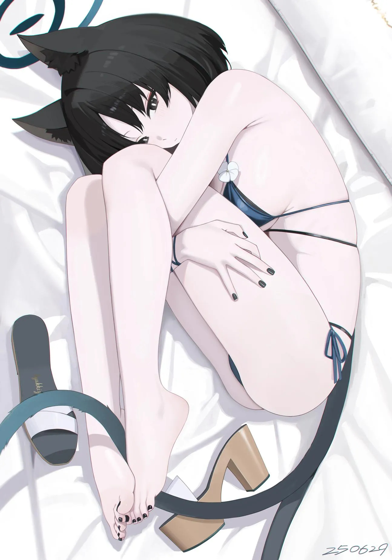 Kikyou [Blue Archive]