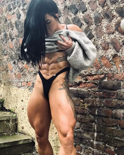 Looking for a new gym crush