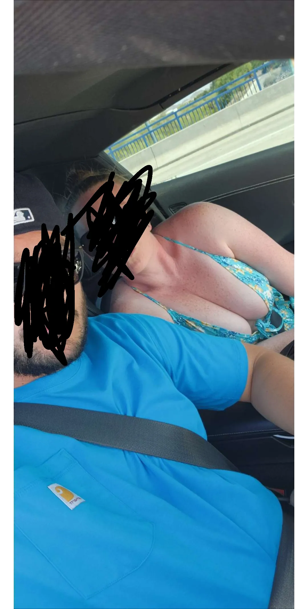 Looking for another couple or F no single M near the west valley dm if interested