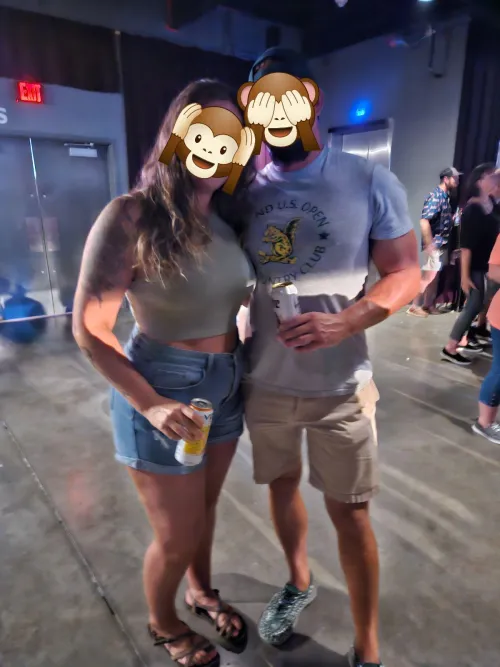 M41F34 in Atlanta For F