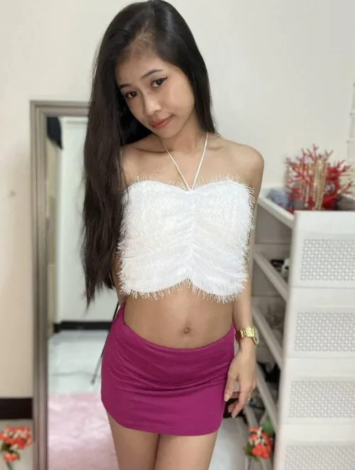 Making 'pretty in pink' a whole vibe