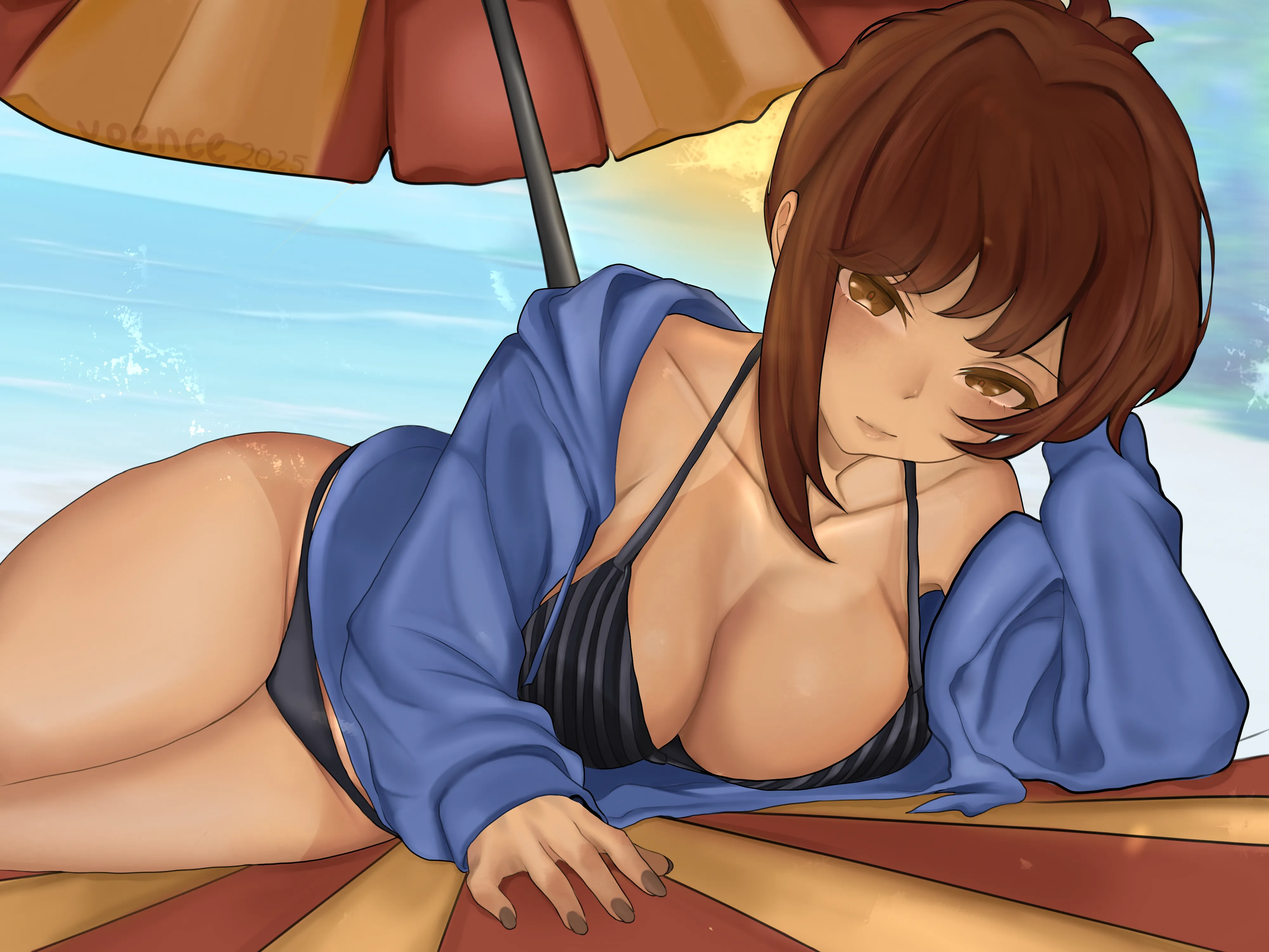 marci having a rest zzz