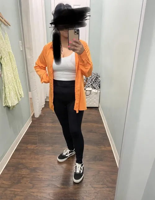 [MF4M] 30F/35M Latina Wife looking for hung in Tulsa