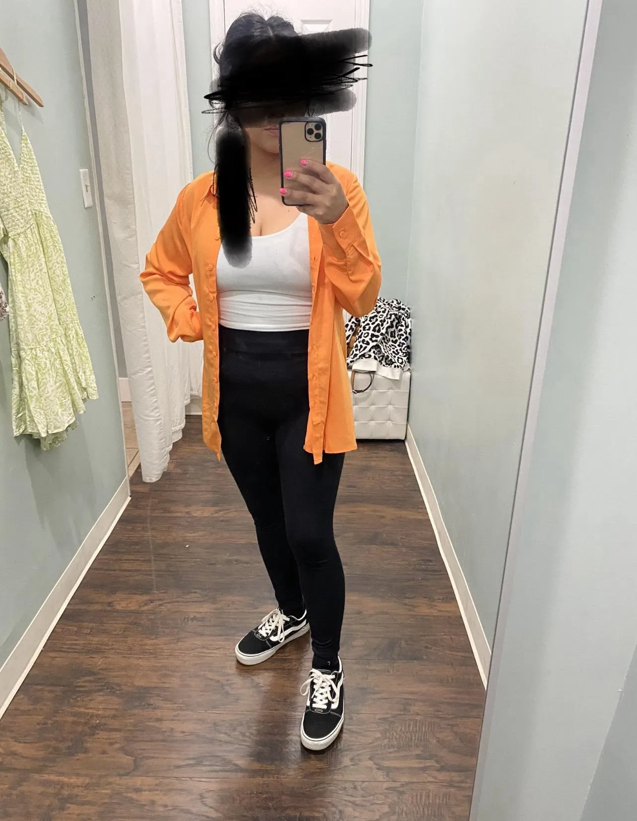 [MF4M] 30F/35M Latina Wife looking for hung in Tulsa