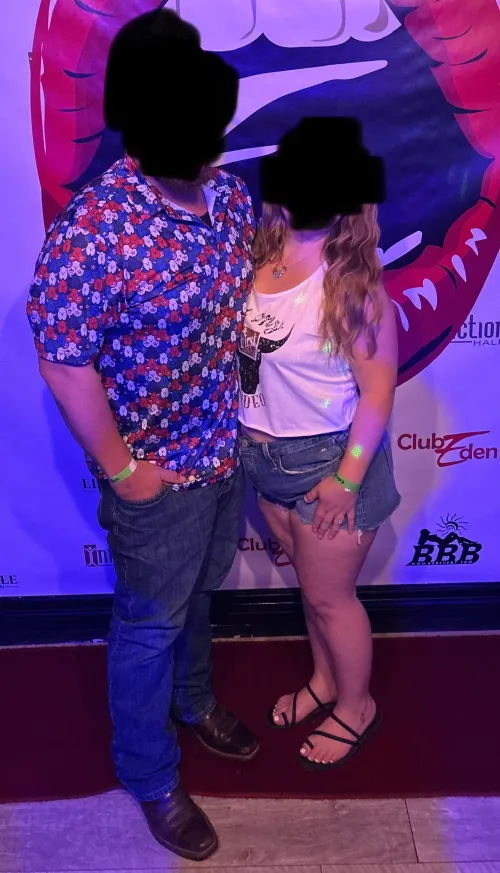 [MF4MF] couple in SA looking for a fun couple for tonight!