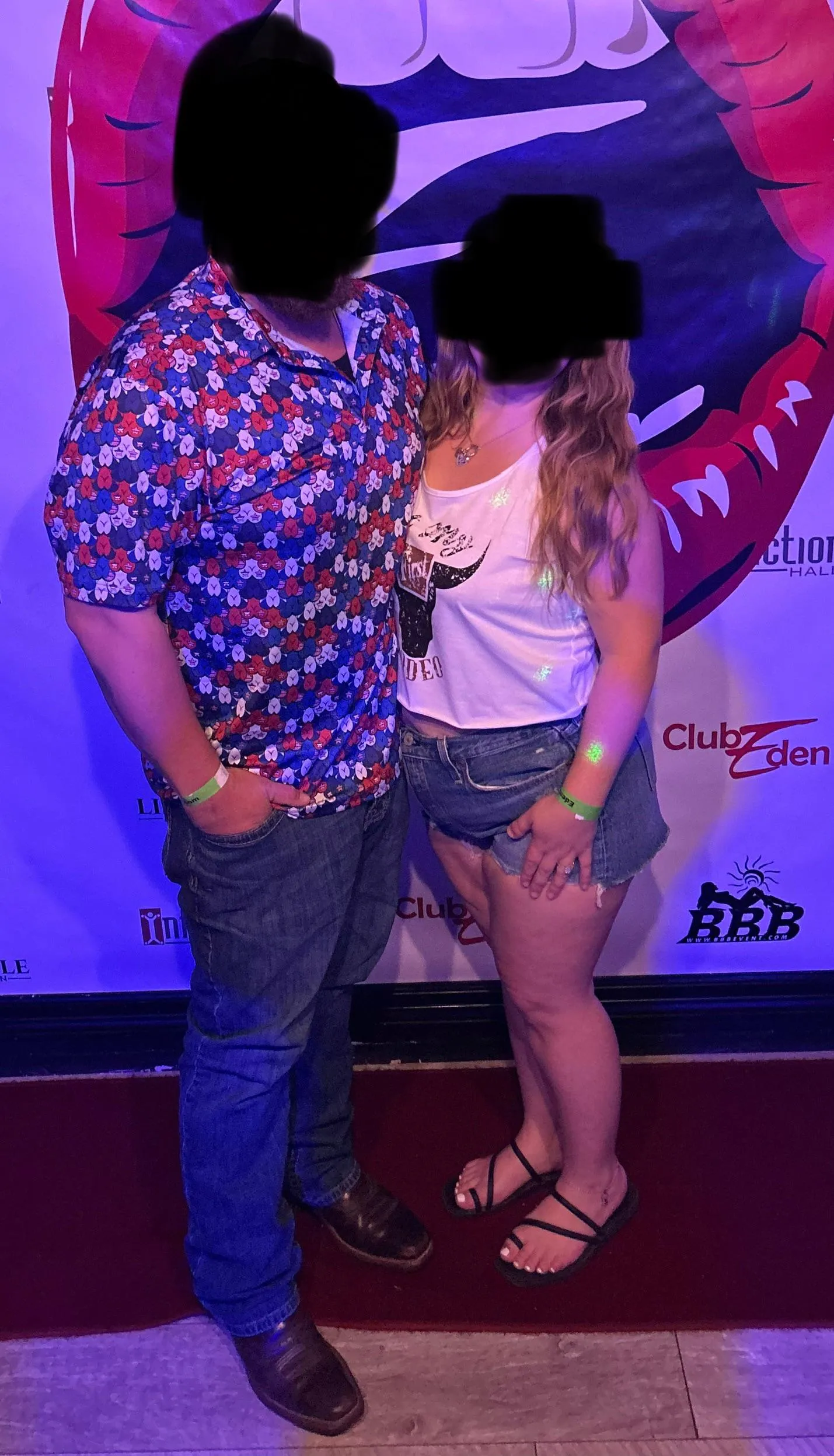 [MF4MF] couple in SA looking for a fun couple for tonight!