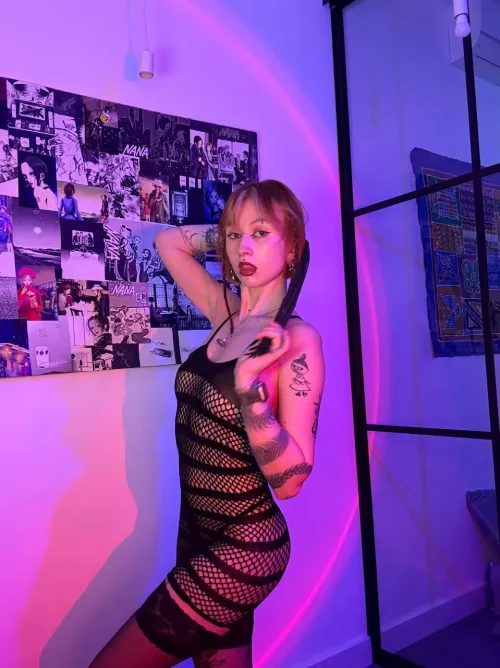 my boyfriend says this outfit is provocative.