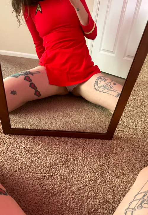 Nerdy cosplay, nerdy tattoos