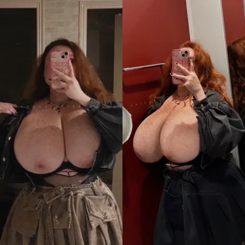 [OC] let's see how many of you would actually fuck me! react if yes!