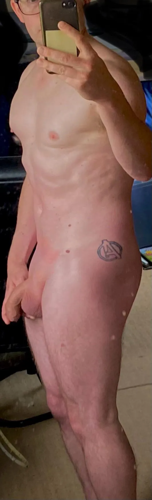 Ok what you thinking?