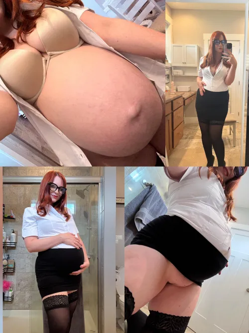 Only 6 weeks or less to get a pregnancy [GFE], creamy [pty], customs or a preggo dick [rate]! grab 1 or all of my highly reviewed packed full google drives. Full menu in comments below!
