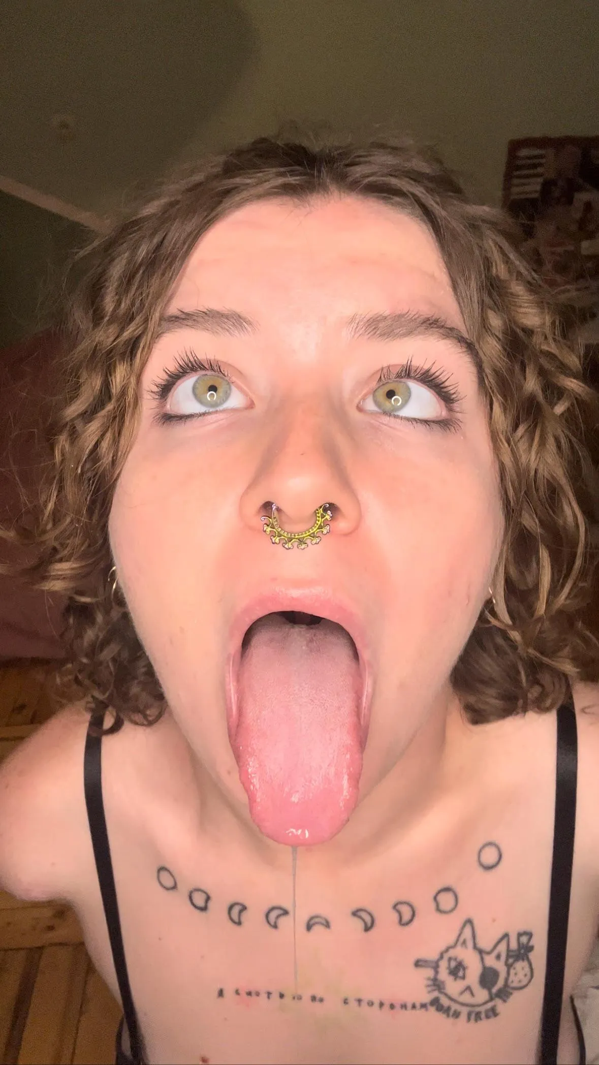 Oops, I did it again