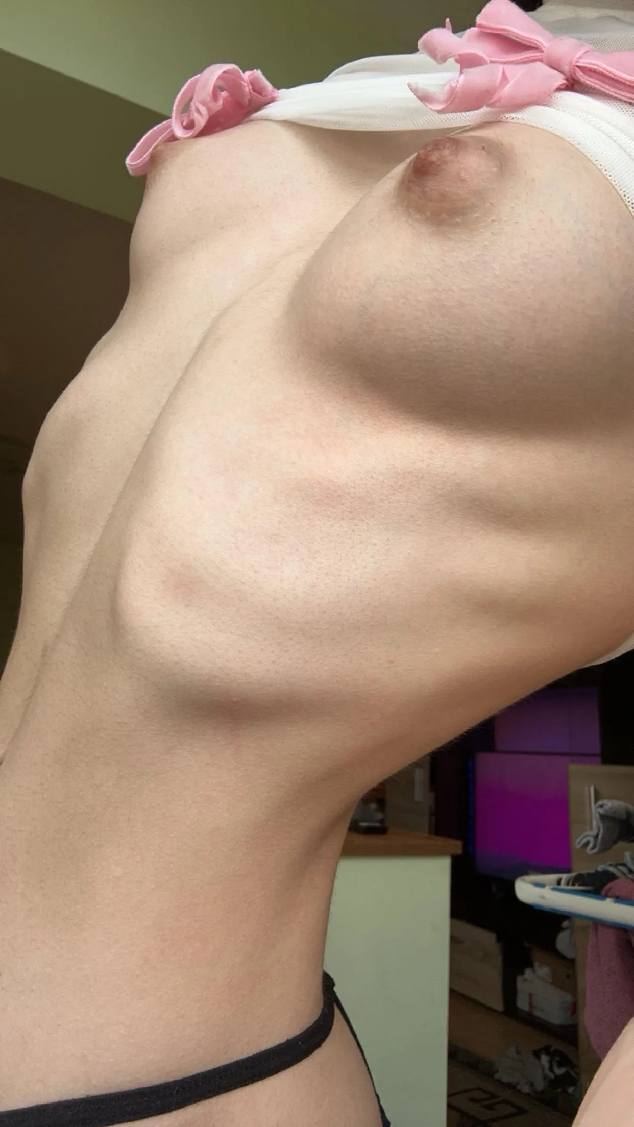 Petite surprise for you