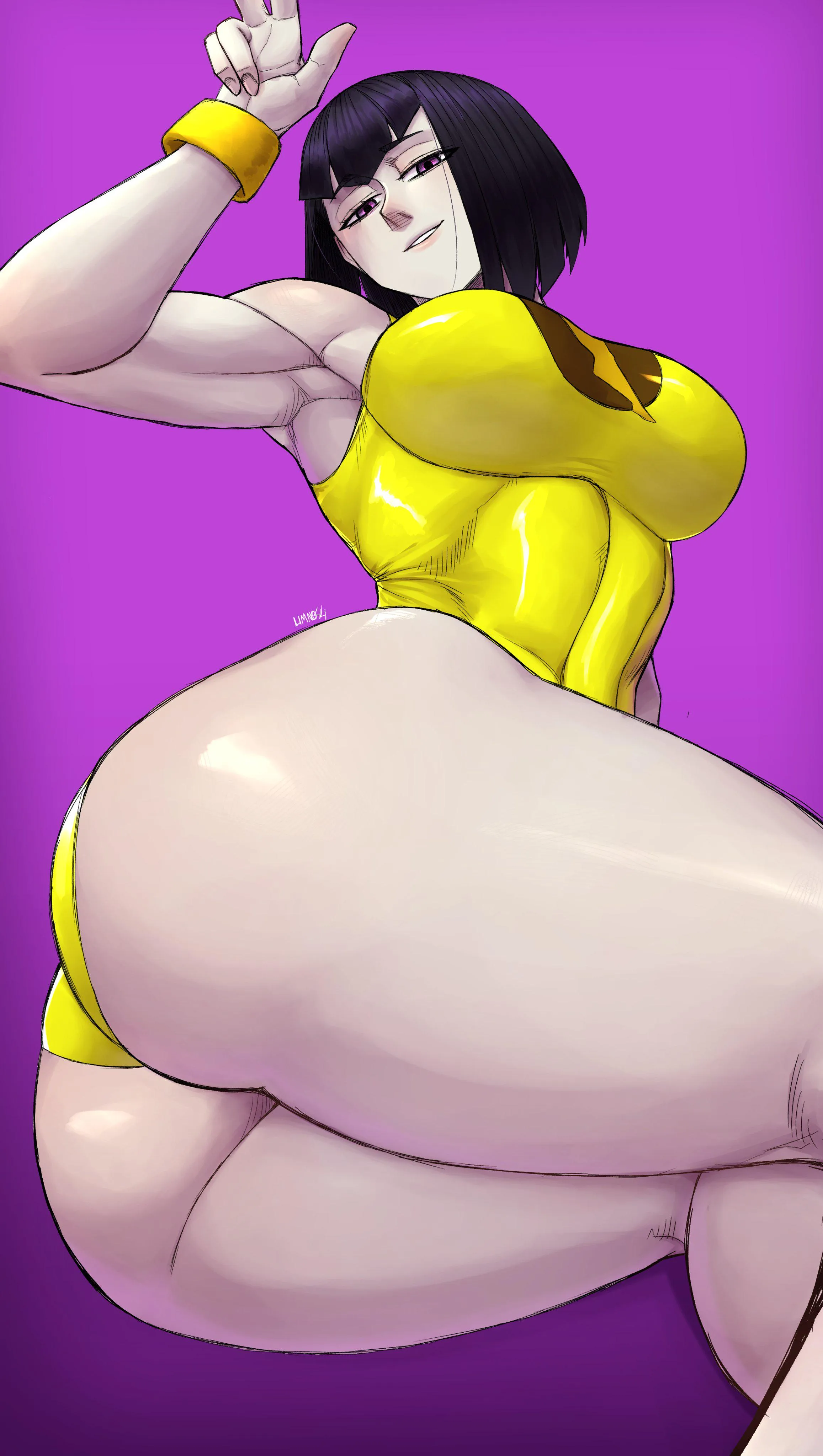 Raven (Limn044) [DC]