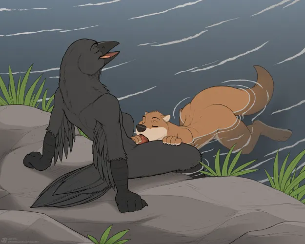 Resort Sketch - River (jishinu) [M]