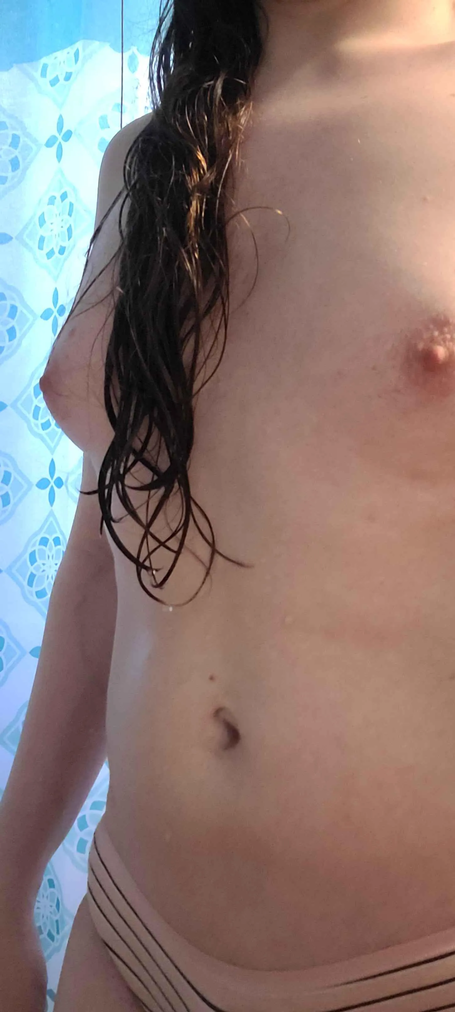 Since you all liked, here's more