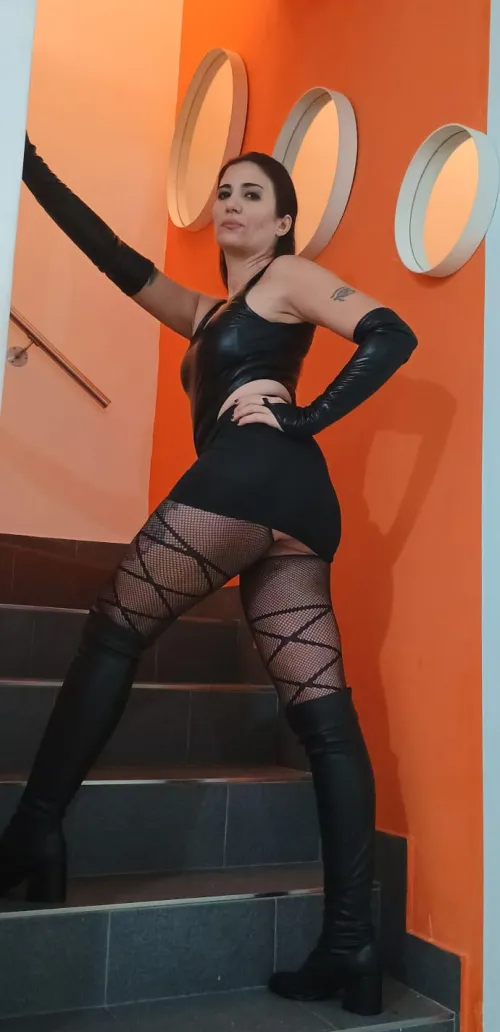 Skin tight, hip-hugging… and not made for your eyes.