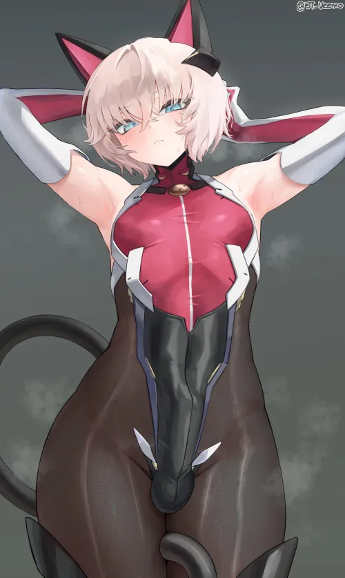 Sleek Boi (Jt_Veemo)