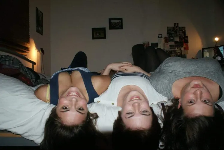 Small, big and bigger