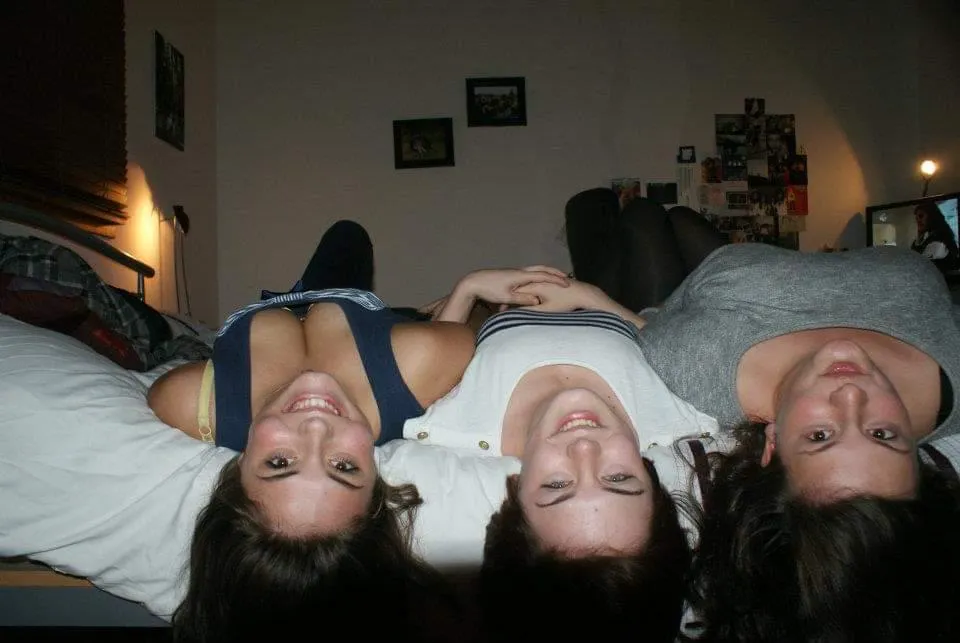 Small, big and bigger