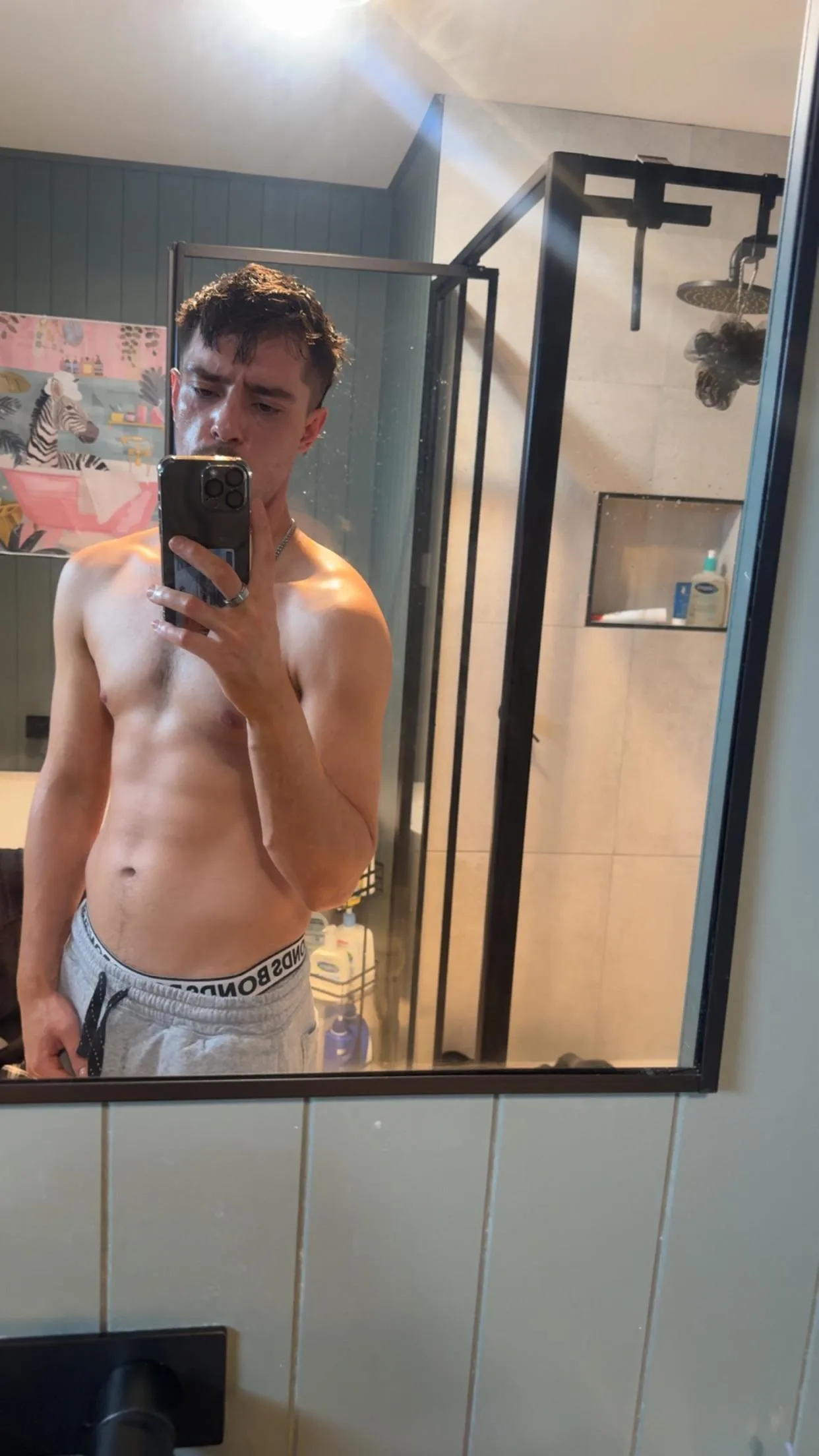 Start the week off the right way, by emptying your wallet because I deserve your money more than you do! 🤑😈