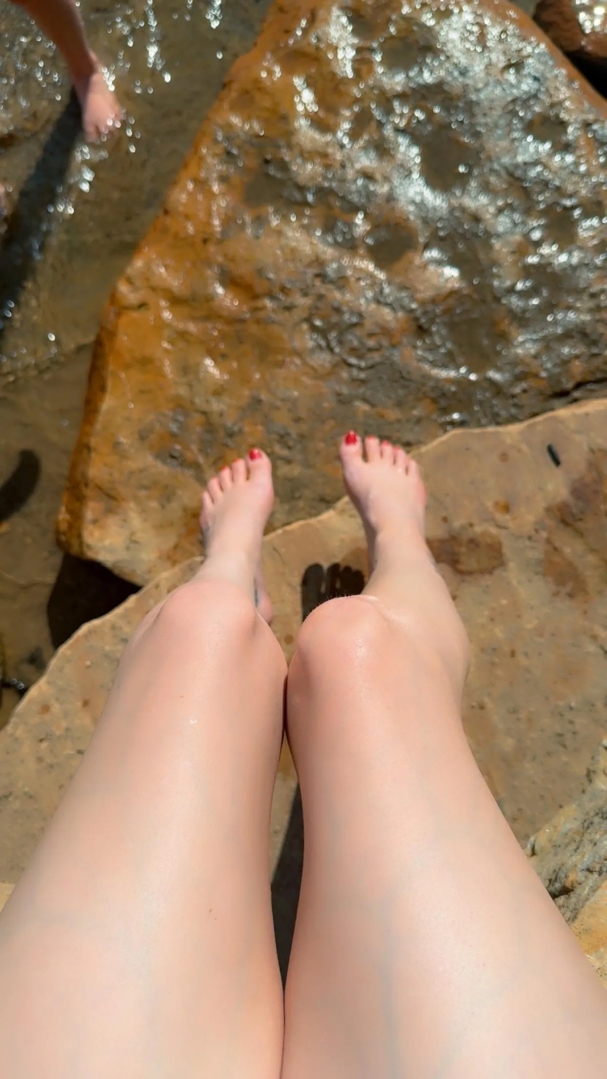 Tell me what you'd do to them 🤤