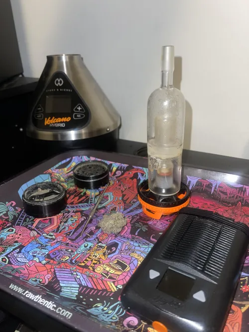 These are a few of my favourite things 🎶🎶🎶