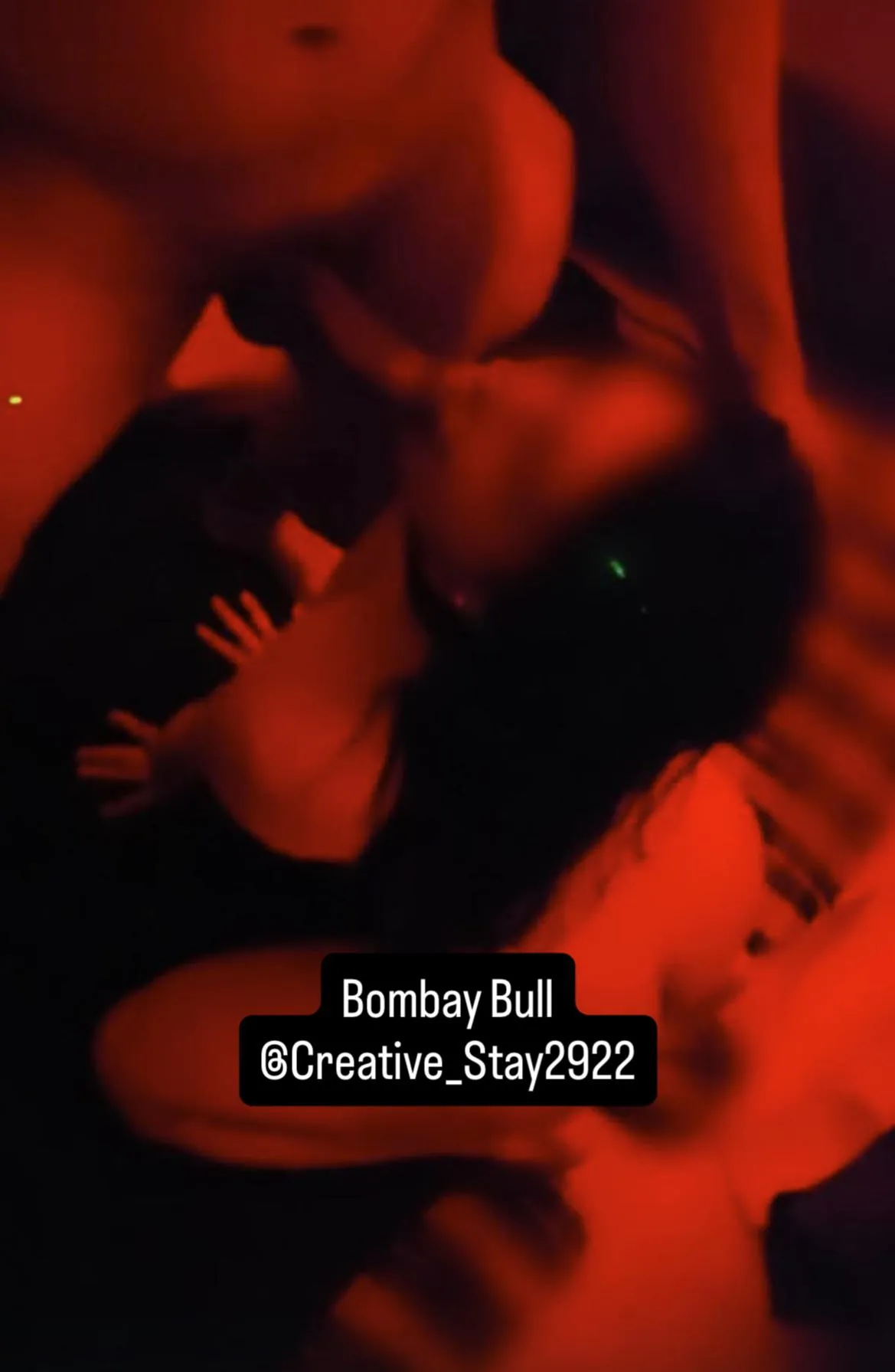 This weekend, a married woman (f) submitted to me. Want to be next? Hit me up.