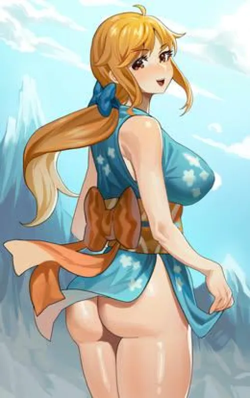Wano Nami (celyn)