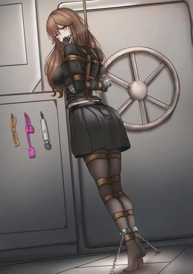 Watching the ship roam freely