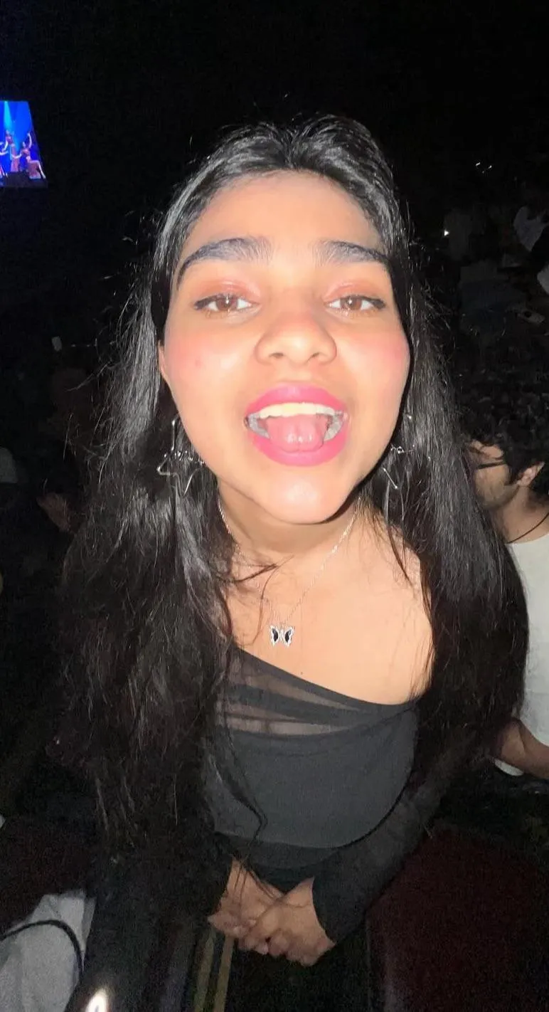 What do you think of me?