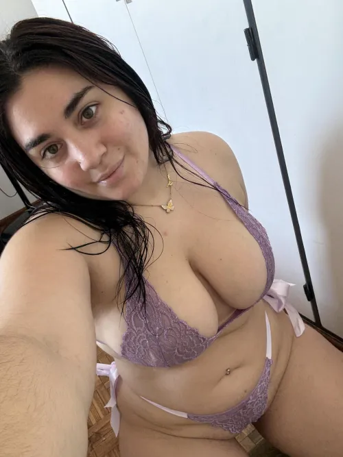 Where would you cum? 🤭