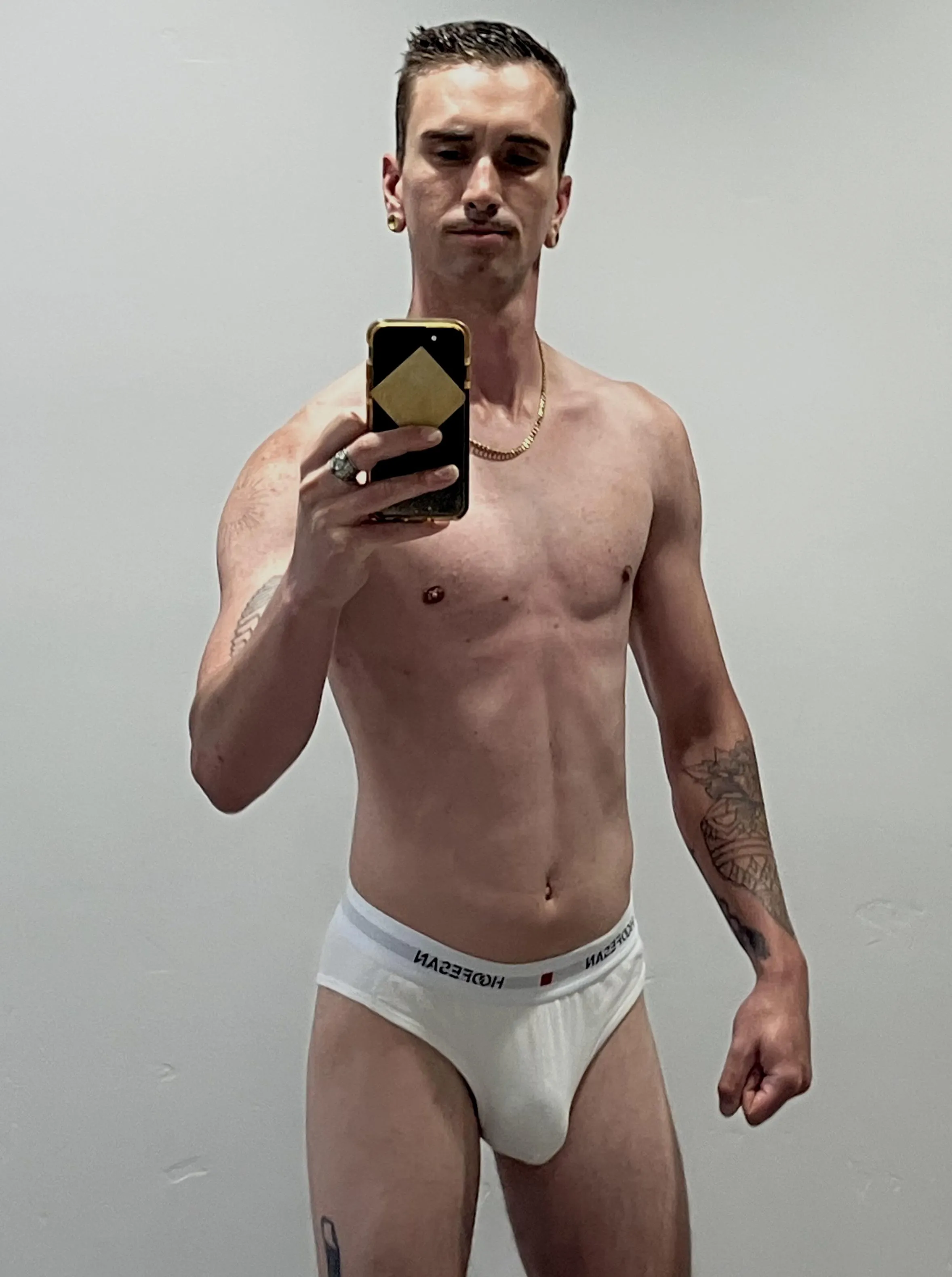 Whitey Titey time :)