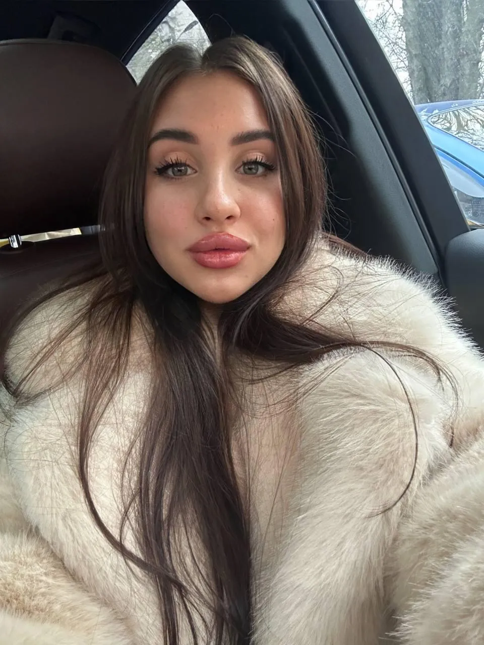 Who wants a good girl CHEOCK COMDENTS