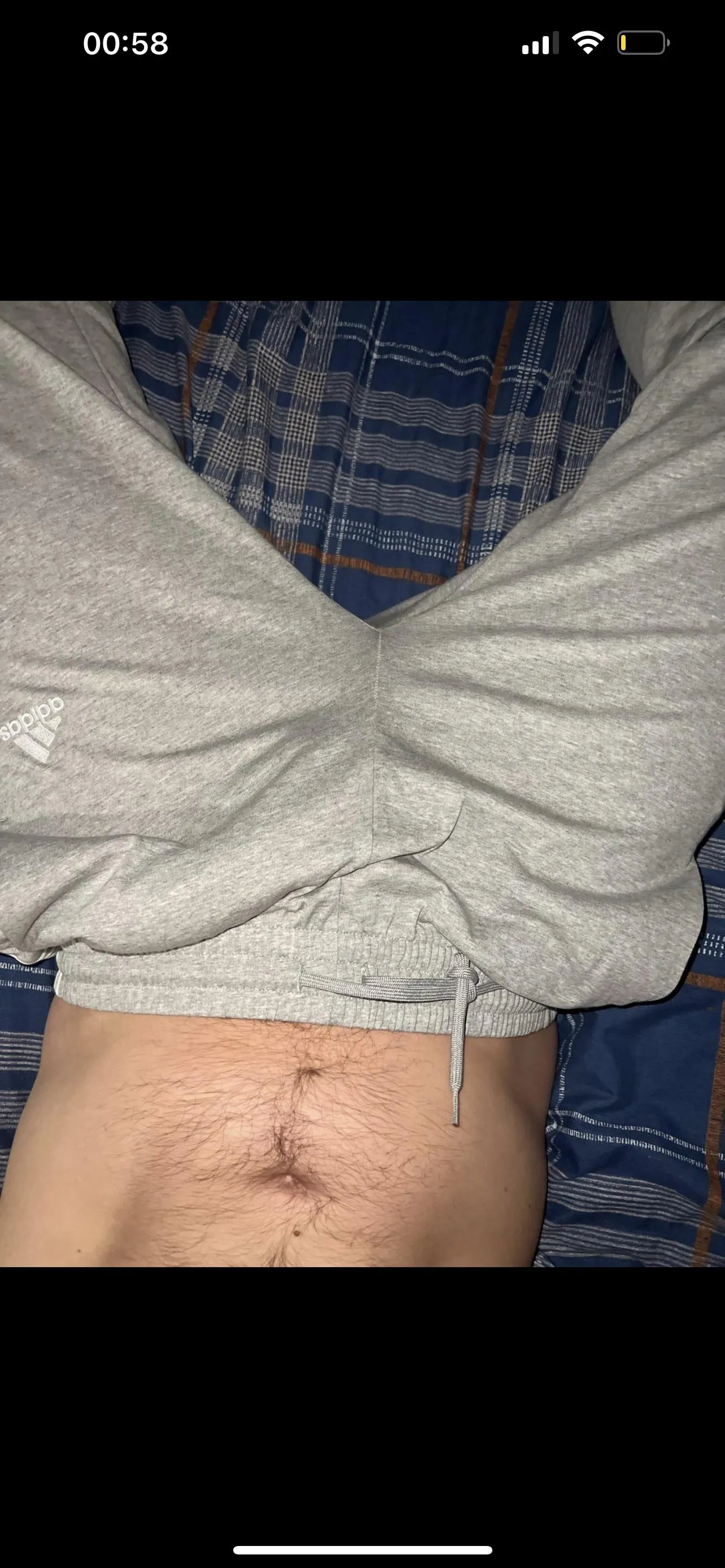 Who wants to see underneath?;)