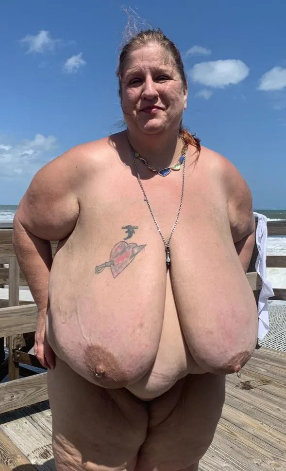 Wouaaaaa gorgeous ssbbw naked