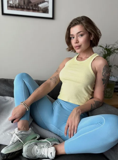 Would you let me top you