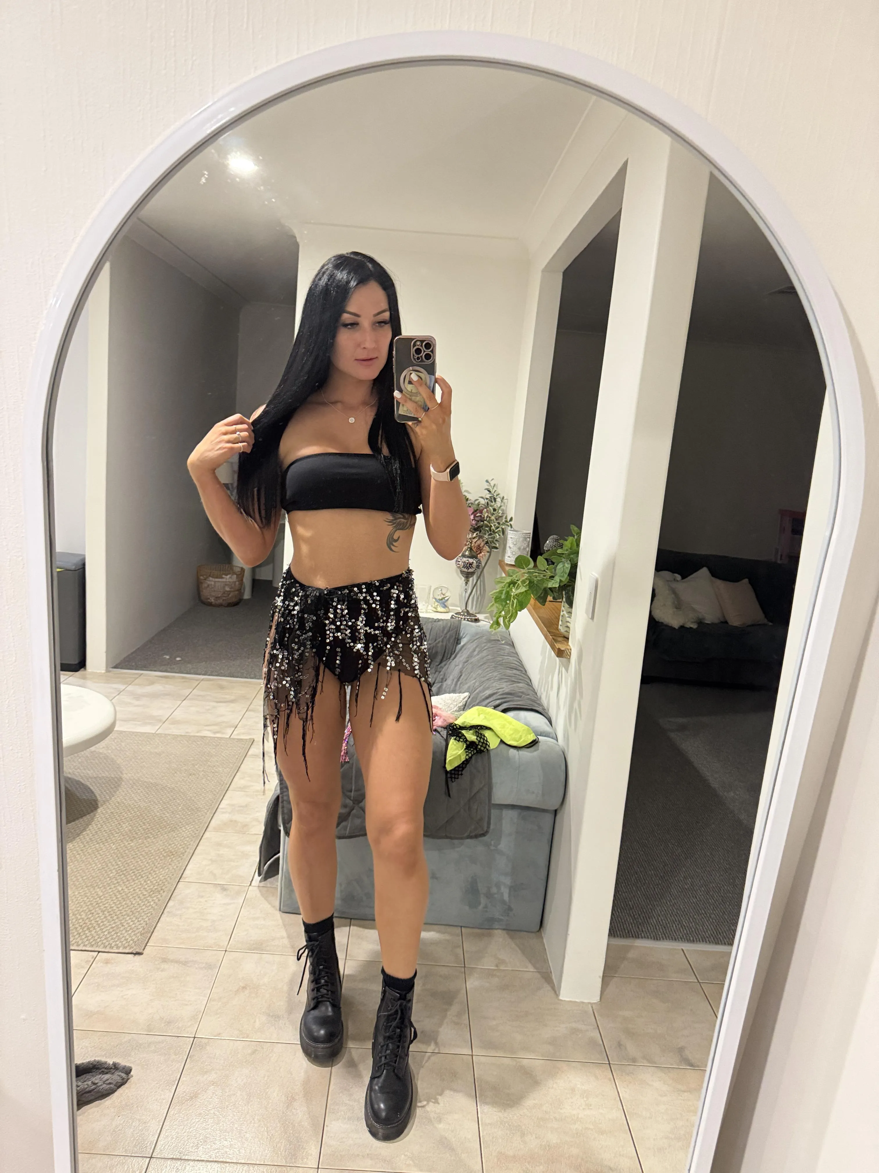 Would you slide it to the side for me?