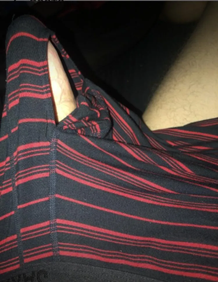 You know your gonna feel it, you wish too be able to take it. Take out your wallet and open it wide for me to cum into it