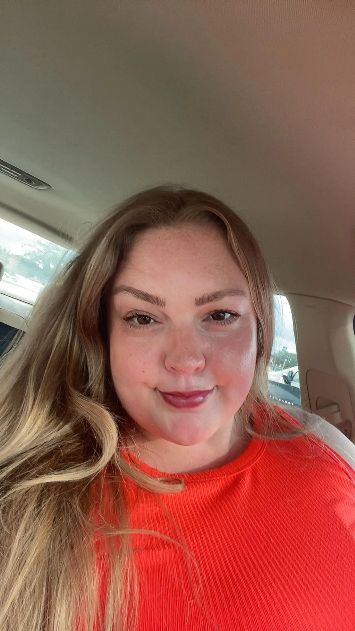 It’s super super hot 🥵