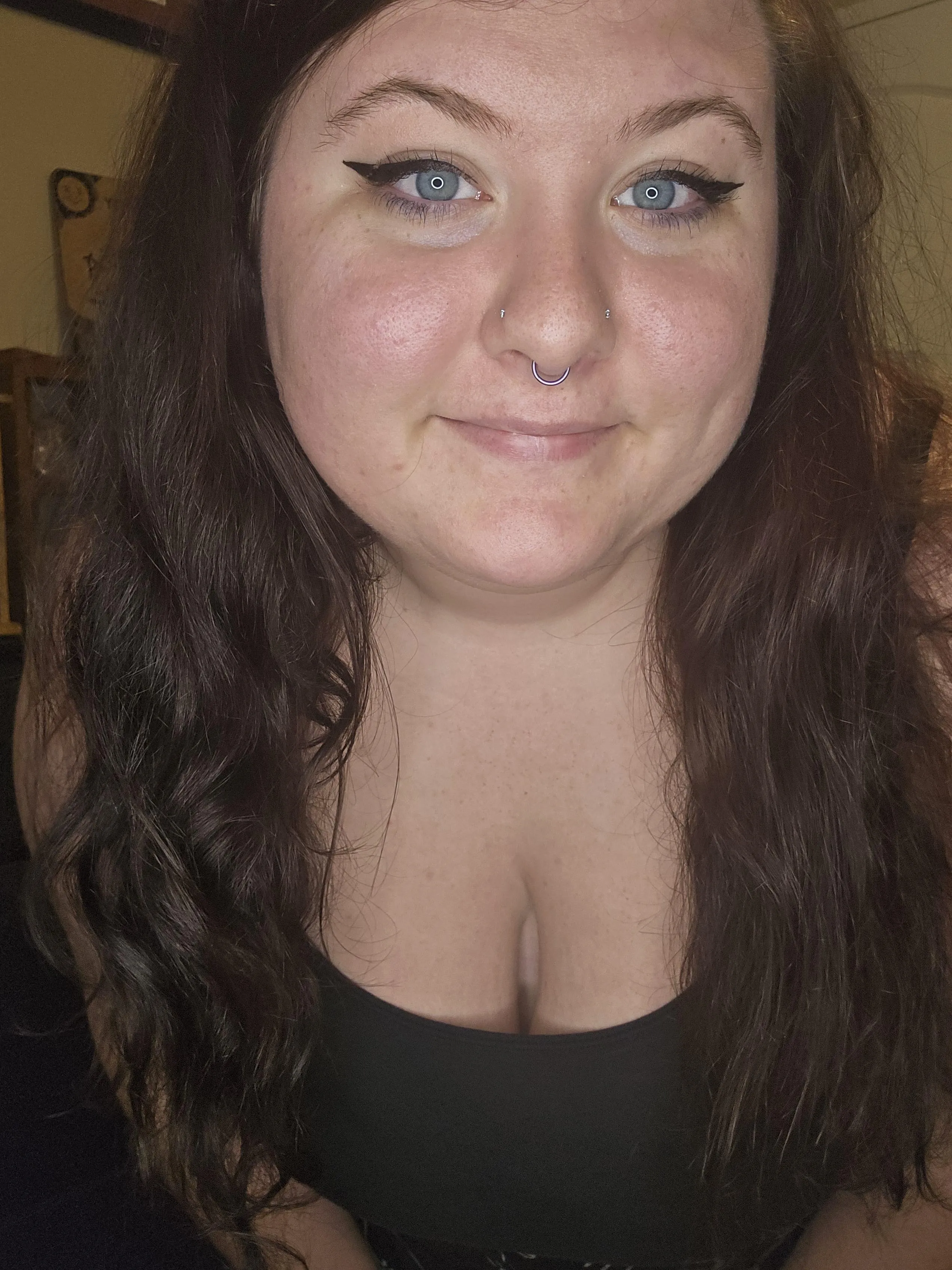 Let's have a great day ❤️