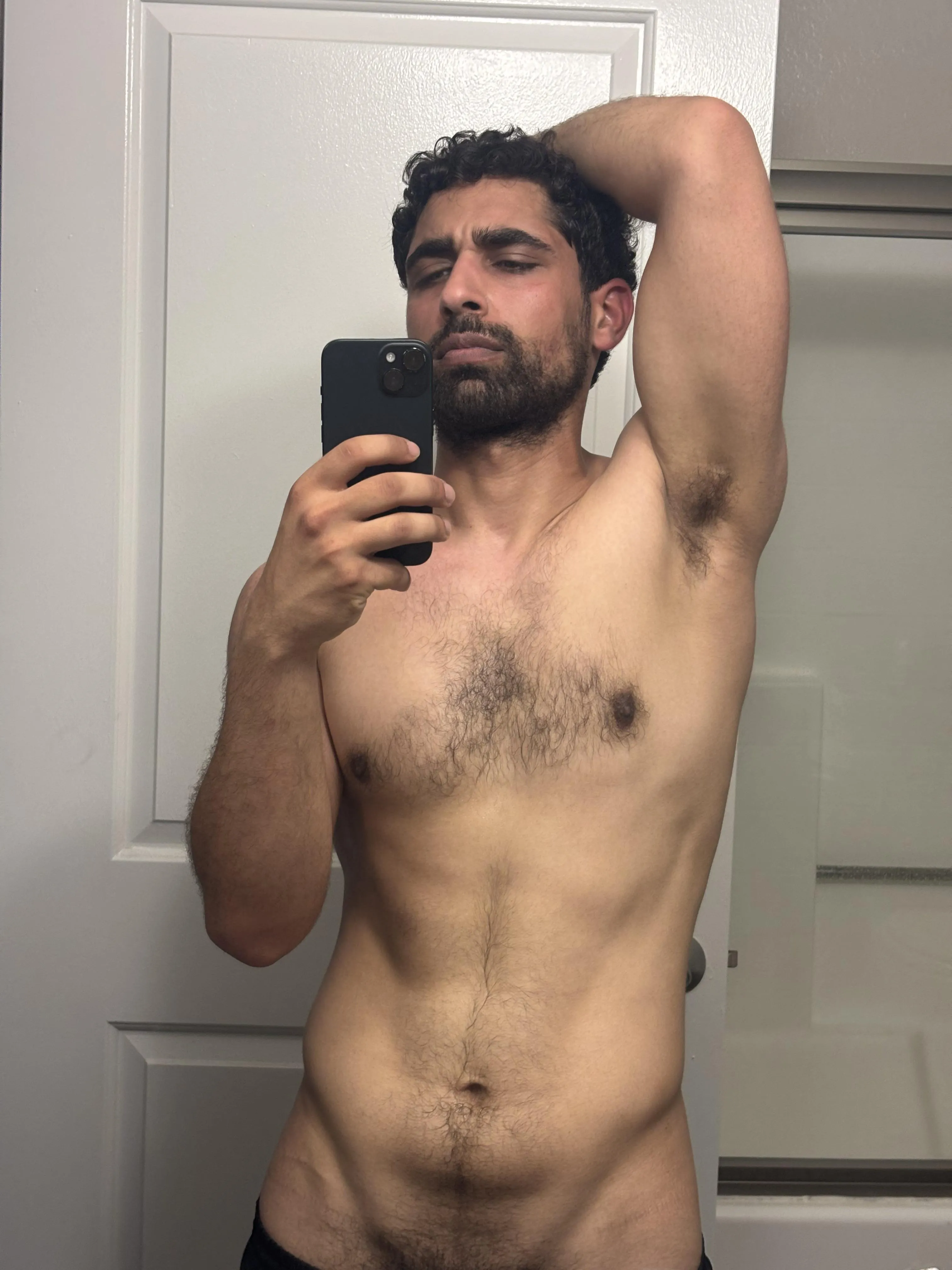 nice, hot and ready for you