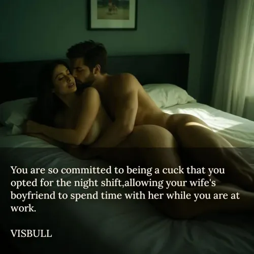 Such a pathetic little shit you are 💋