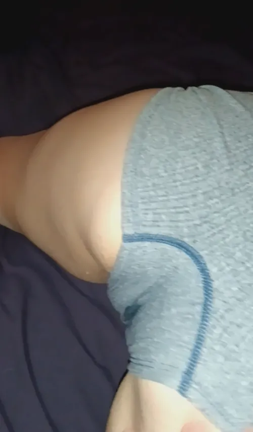 There's the evidence right there!