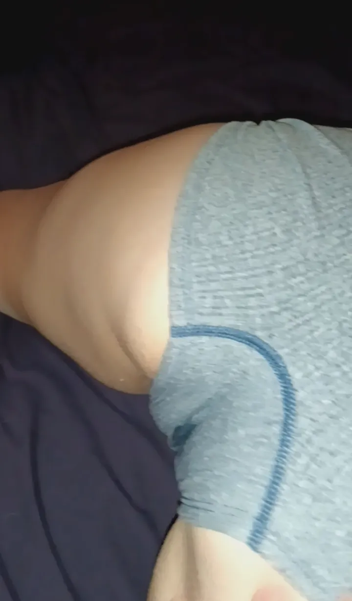 There's the evidence right there!