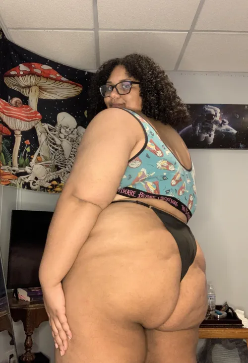 Big girls fuck better