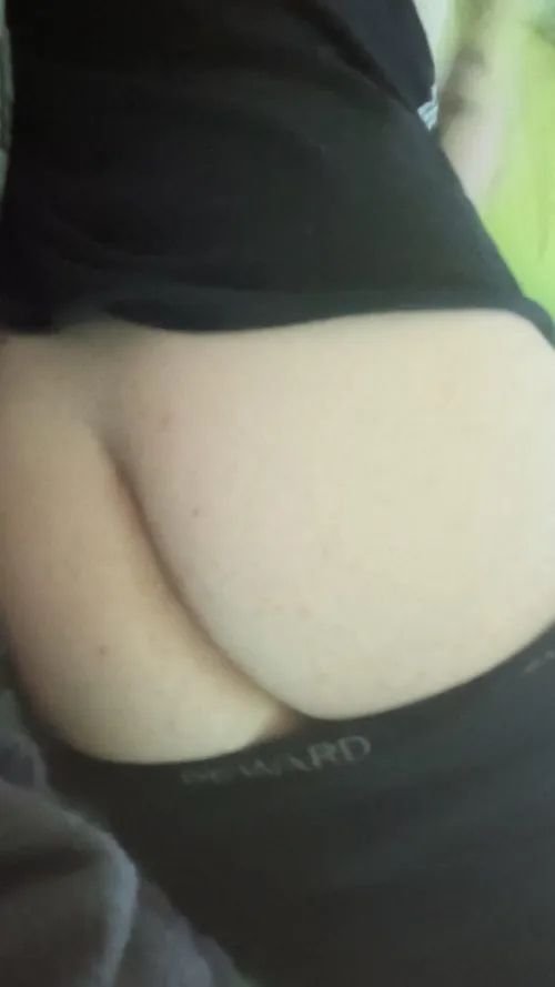 Butt :3