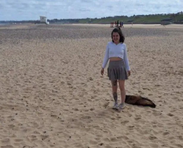 Cannot crave a connection more