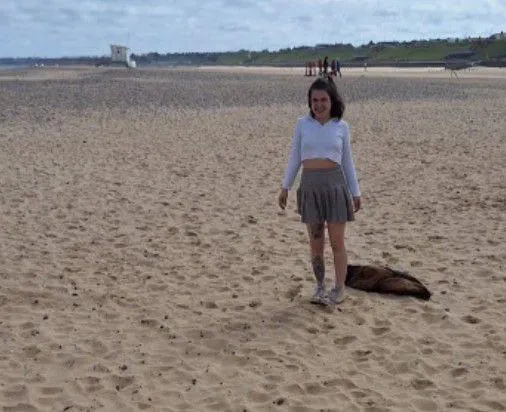 Cannot crave a connection more