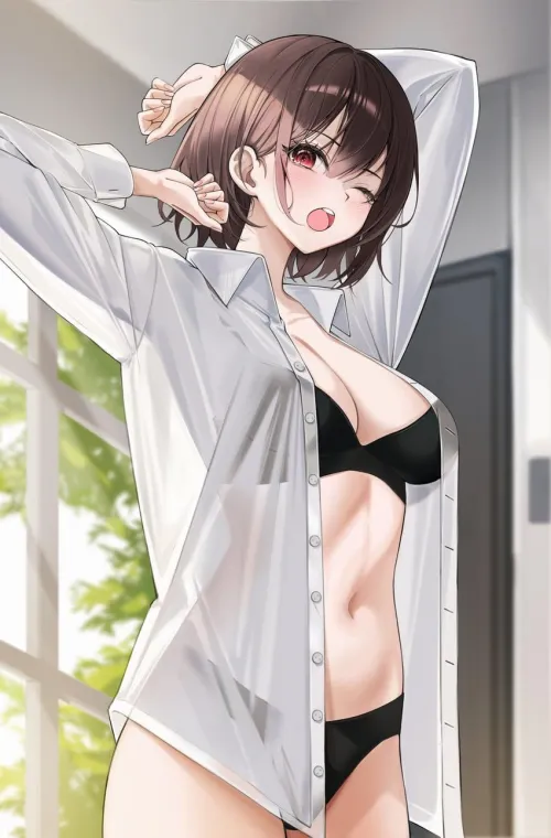 Did You Sleep Well? [Original]